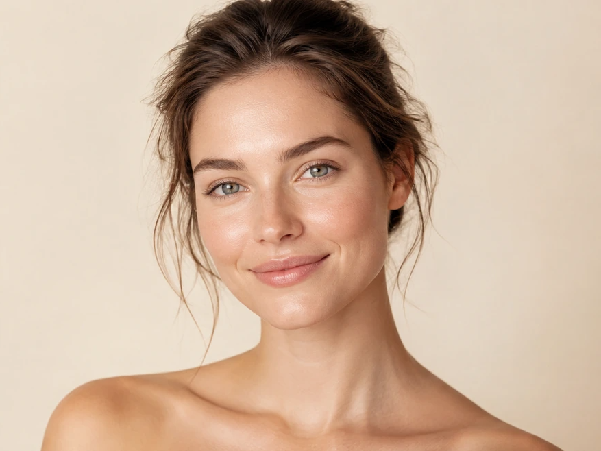 Acne protocol — clear calm skin — The Society of Preservation Med Spa, Charleston