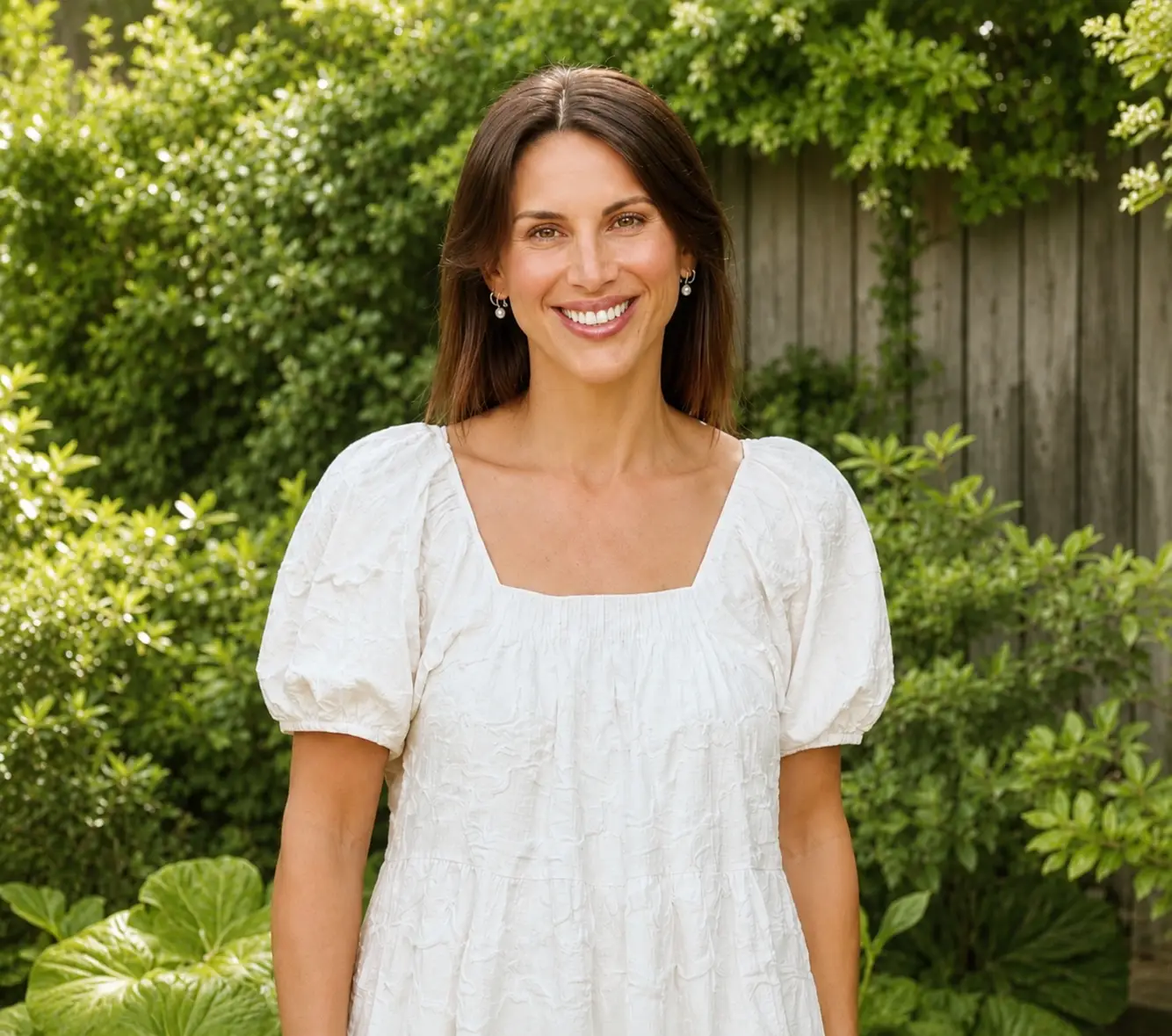 Hallie Harries, Guest Experience Curator — The Society of Preservation Med Spa, Charleston SC