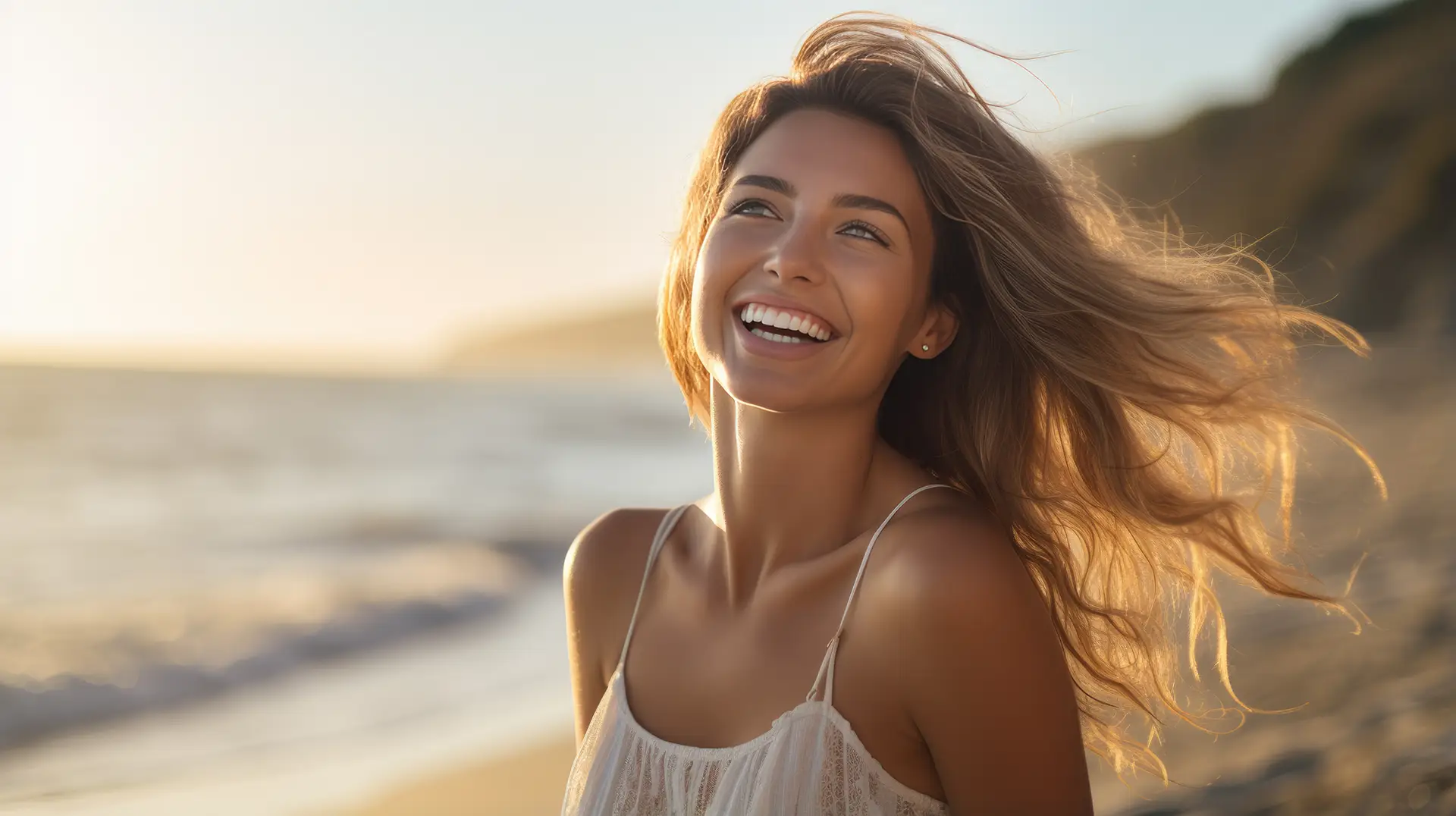 Even complexion with redness cleared after Lumecca IPL in Charleston, SC