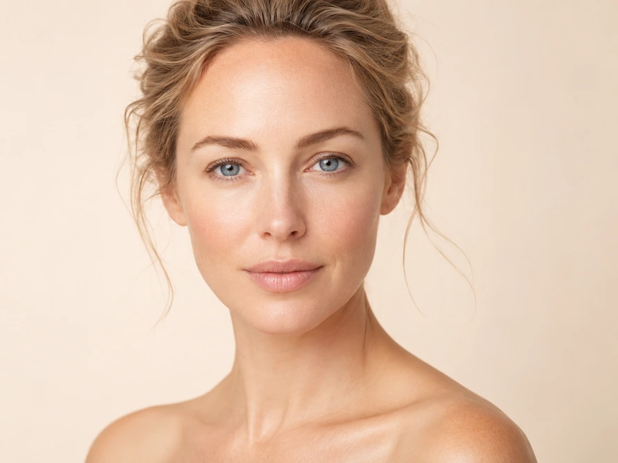 Rosacea — calm even complexion — The Society of Preservation Med Spa, Charleston